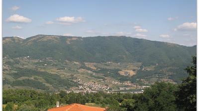 immagine della webcam nei dintorni di Quarrata: webcam Schignano