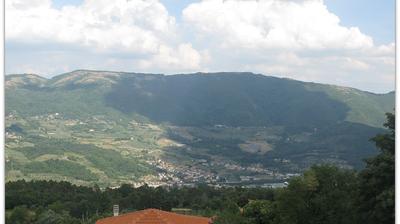 immagine della webcam nei dintorni di Firenze Peretola: webcam Schignano