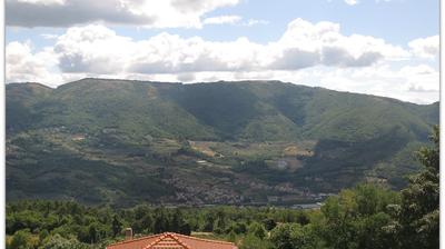 immagine della webcam nei dintorni di Firenzuola: webcam Schignano