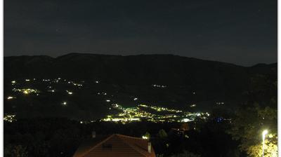 immagine della webcam nei dintorni di Roncobilaccio: webcam Schignano