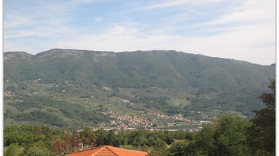 immagine della webcam nei dintorni di Quarrata: webcam Schignano
