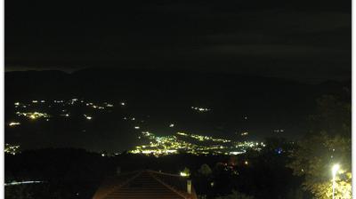 immagine della webcam nei dintorni di Castiglione dei Pepoli: webcam Schignano