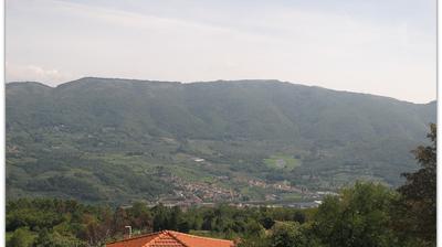 immagine della webcam nei dintorni di Quarrata: webcam Schignano