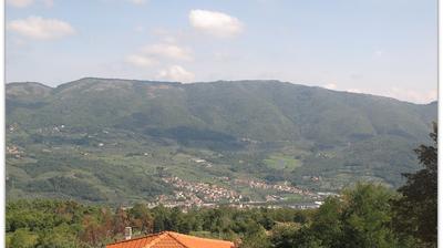 immagine della webcam nei dintorni di Montepiano: webcam Schignano