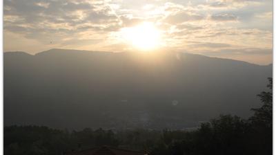 immagine della webcam nei dintorni di Firenze Peretola: webcam Schignano