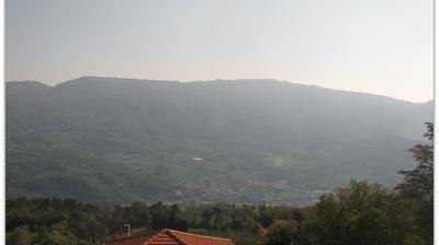 immagine della webcam nei dintorni di Firenze Peretola: webcam Schignano