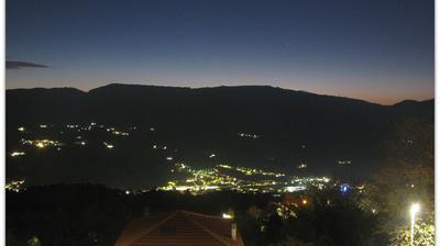 immagine della webcam nei dintorni di Cantagallo: webcam Schignano