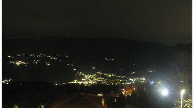 immagine della webcam nei dintorni di Monsummano Terme: webcam Schignano