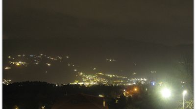 immagine della webcam nei dintorni di Vernio: webcam Schignano
