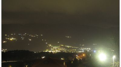 immagine della webcam nei dintorni di Vernio: webcam Schignano