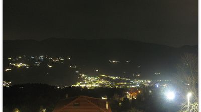 immagine della webcam nei dintorni di Quarrata: webcam Schignano