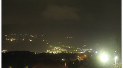 immagine della webcam nei dintorni di Firenze: webcam Schignano