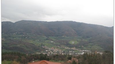 immagine della webcam nei dintorni di Firenze Peretola: webcam Schignano