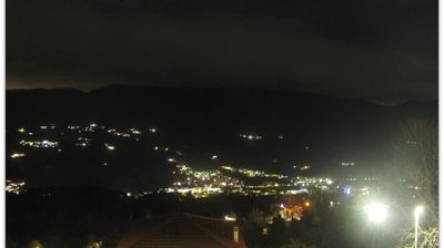 immagine della webcam nei dintorni di Roncobilaccio: webcam Schignano