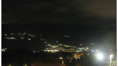 immagine della webcam nei dintorni di Cantagallo: webcam Schignano