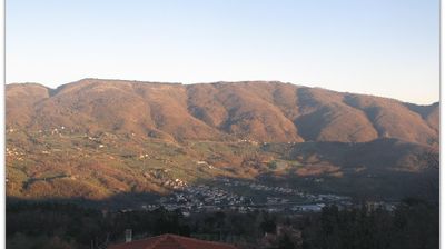 immagine della webcam nei dintorni di Castiglione dei Pepoli: webcam Schignano