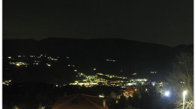 immagine della webcam nei dintorni di Quarrata: webcam Schignano