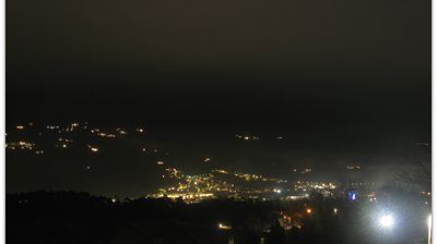 immagine della webcam nei dintorni di Firenzuola: webcam Schignano