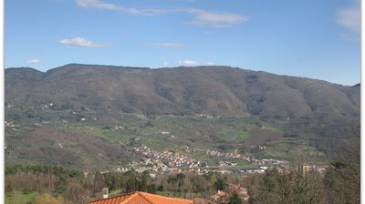 immagine della webcam nei dintorni di Quarrata: webcam Schignano