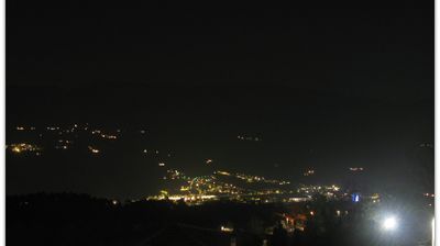 immagine della webcam nei dintorni di Cantagallo: webcam Schignano