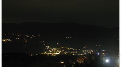 immagine della webcam nei dintorni di Quarrata: webcam Schignano