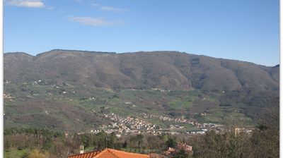 immagine della webcam nei dintorni di Pistoia: webcam Schignano