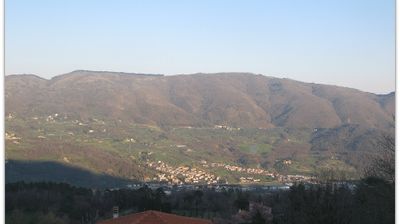 immagine della webcam nei dintorni di Firenzuola: webcam Schignano