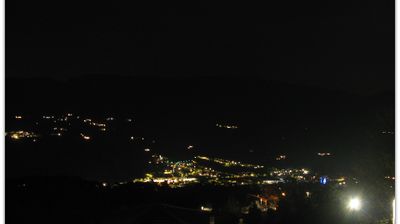 immagine della webcam nei dintorni di Quarrata: webcam Schignano