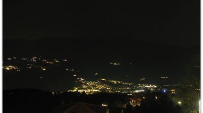 immagine della webcam nei dintorni di Firenze: webcam Schignano
