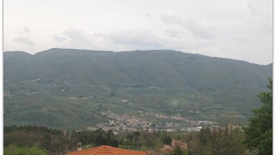 immagine della webcam nei dintorni di Cintolese: webcam Schignano