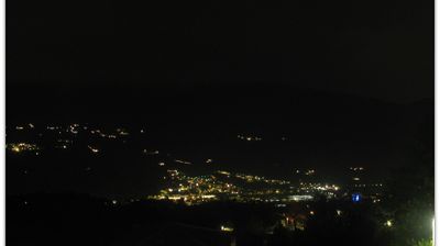 immagine della webcam nei dintorni di Granaglione: webcam Schignano