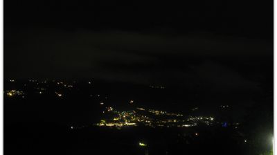immagine della webcam nei dintorni di Firenzuola: webcam Schignano