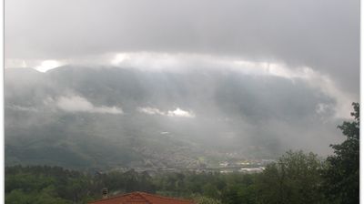 immagine della webcam nei dintorni di Quarrata: webcam Schignano