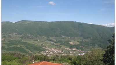 immagine della webcam nei dintorni di Quarrata: webcam Schignano