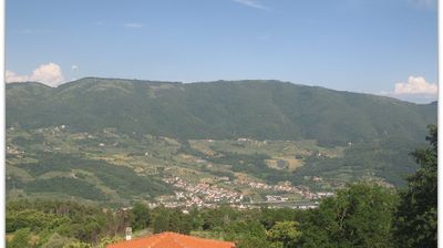immagine della webcam nei dintorni di Castiglione dei Pepoli: webcam Schignano