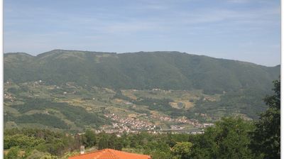 immagine della webcam nei dintorni di Firenze: webcam Schignano
