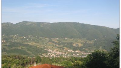 immagine della webcam nei dintorni di Firenze: webcam Schignano