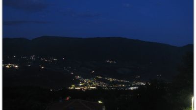 immagine della webcam nei dintorni di Quarrata: webcam Schignano