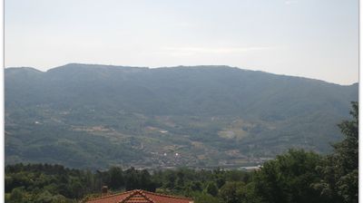 immagine della webcam nei dintorni di Firenze: webcam Schignano