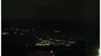 immagine della webcam nei dintorni di Pistoia: webcam Schignano