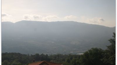 immagine della webcam nei dintorni di Granaglione: webcam Schignano