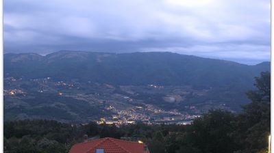 immagine della webcam nei dintorni di Castiglione dei Pepoli: webcam Schignano