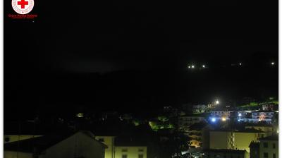 Preview delle webcam di Vernio