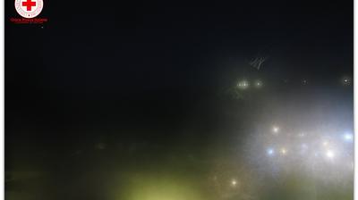 immagine della webcam nei dintorni di Castel del Rio: webcam Montepiano