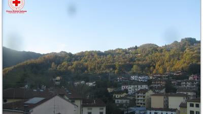 immagine della webcam nei dintorni di Loiano: webcam Montepiano