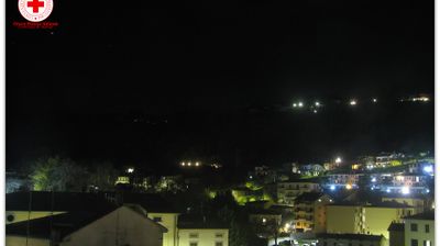 immagine della webcam nei dintorni di Pistoia: webcam Vernio