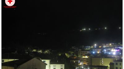 immagine della webcam nei dintorni di Montebonello: webcam Vernio