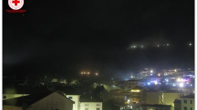 immagine della webcam nei dintorni di Vernio: webcam Montepiano