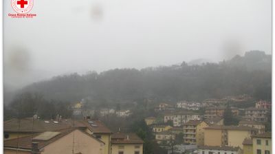 immagine della webcam nei dintorni di Pistoia: webcam Vernio