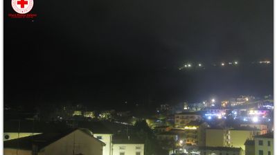 immagine della webcam nei dintorni di Monghidoro: webcam Montepiano
